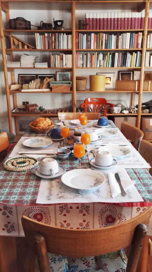 La Sloda Forno di Zoldo Buitenkant foto